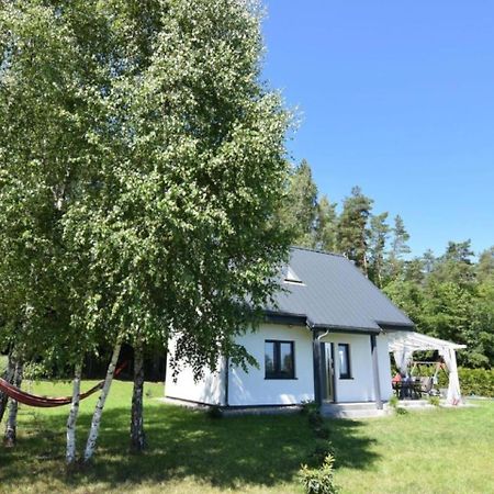Jeszcze Bardziej Dziki Sad Villa Slajszewo ภายนอก รูปภาพ